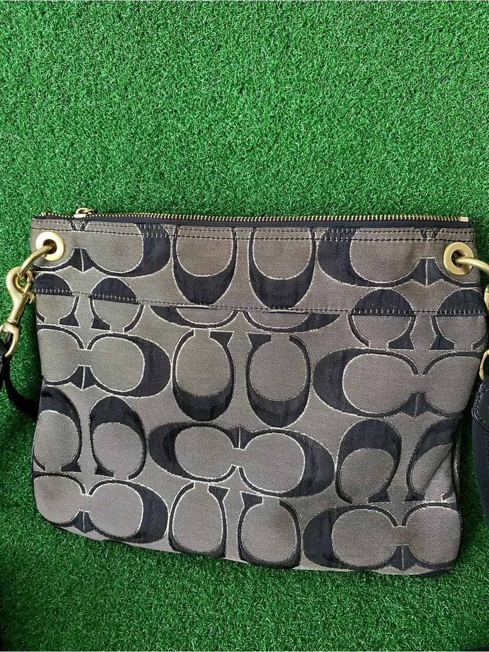 Coach vintage #18135